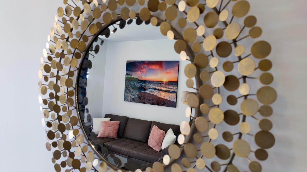 Sunset Waves Relax Apartment Benidorm Exterior photo